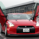 Image for article titled LSD Lambo Doors On Nissan GT-R Turn It Into Gawdzillawful
